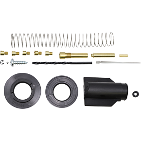 DynoJet Thunderslide Jet Kit - Harley-Davidson 1200 8109