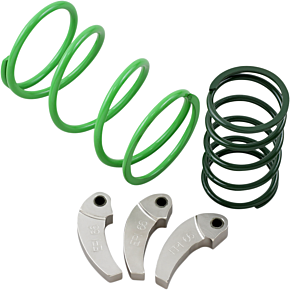 Epi Clutch Kit WE436666