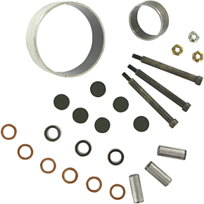 Epi Clutch Rebuild Kit WE210175