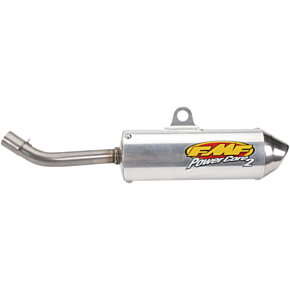 FMF RACING Powercore 2 Silencer