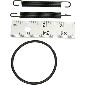 FMF RACING Spring and O-Ring Kit - TRX250R