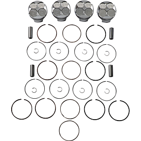 Je Pistons Piston Kit 262277