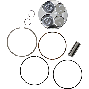 Je Pistons Piston Kit 291517