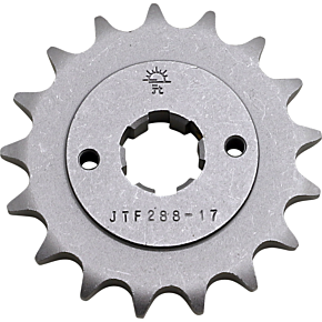 JT Sprockets Counter Shaft Sprocket - 17-Tooth JTF288.17