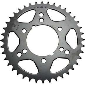 JT Sprockets Sprocket - Rear - Polaris - 40-Tooth