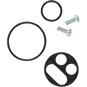 K and L Supply Petcock Rebuild Kit - Kawasaki