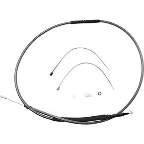 Magnum Clutch Cable - KARBONFIBR 722810