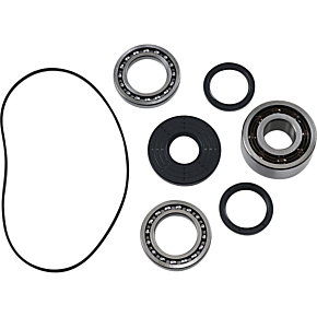 Moose Racing Bearing Differential Kit - Front - Polaris