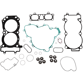 Moose Racing Complete Motor Gasket Kit Polaris
