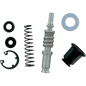 Moose Racing Front Master Cylinder Repair Kit for Suzuki - 0617-0046