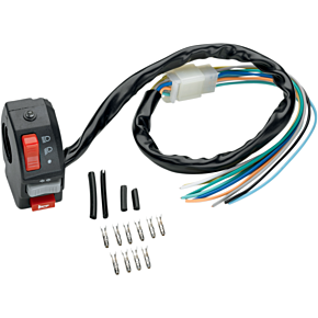 Moose Racing Moose Offroad Switch