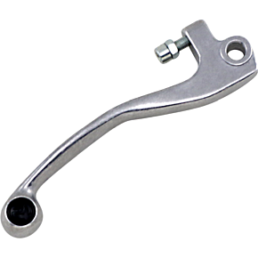 Moose Racing Polished Brake Lever for RM