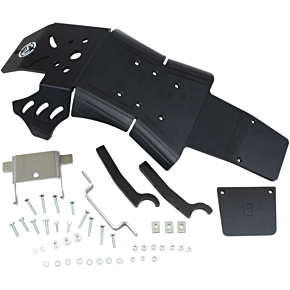 Moose Racing Pro LG Skid Plate - KTM - 0506-1205