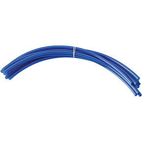 Moose Racing Vent Hose Refill - Blue - 9 Pack