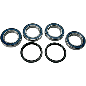 Moose Racing Wheel Bearing - Kit