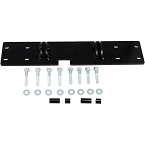 Moose Utility Plow Mount - Kawasaki 4501-0600