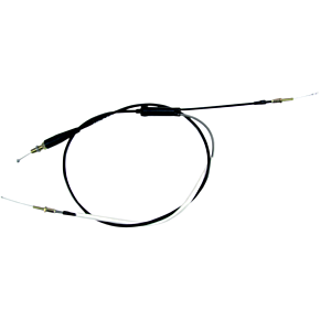 Motion Pro Pull Throttle Cable for Polaris ATV - 10-0051