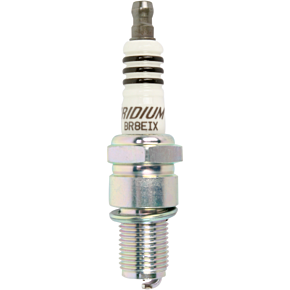 Ngk Spark Plugs Iridium IX Spark Plug - BR8EIX SOLID 6747