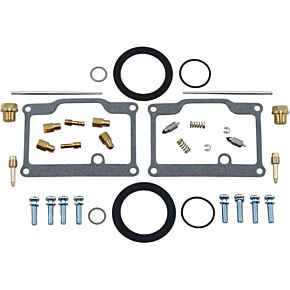 Parts Unlimited Carburetor Rebuild Kit Polaris