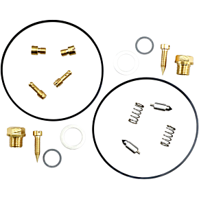 Parts Unlimited Carburetor Rebuild Kit Yamaha
