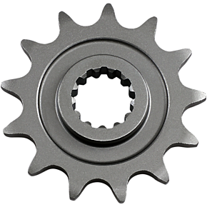 Parts Unlimited Counter Shaft Sprocket - 13-Tooth - K22-2866
