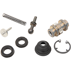 Parts Unlimited Master Cylinder Rebuild Kit - 1731-0517