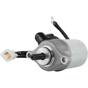 Parts Unlimited Starter Motor - Yamaha