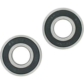 Pivot Works Wheel Bearing Kit - Front PWFWK-T16-050