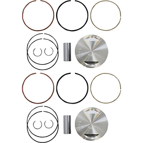 Ss Cycle Piston Kit 106-3690