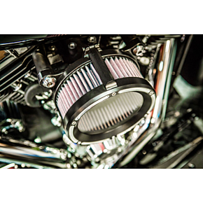 Trask Assault Air Cleaner Replacement Component - Throttle By Wire TM-1020RC
