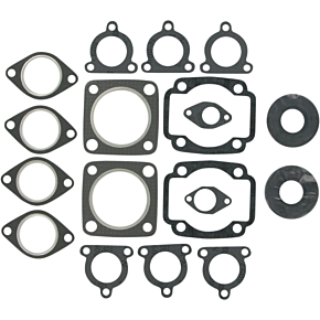Vertex Complete Gasket Set 711224