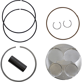 Wiseco Piston Kit - Racer Elite - CRF250R RE810M07680