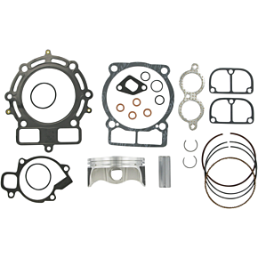 Wiseco Piston Kit with Gaskets PK1445