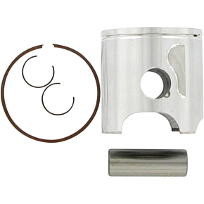 Wiseco Piston - Standard - Kawasaki KX 125 589M05600