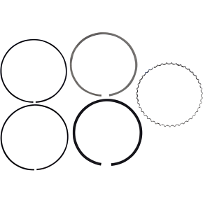 Wossner Piston Ring Set - Polaris 925XSY-3