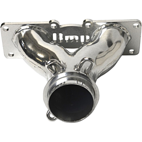 Headpipe - Ceramic 03-301-C