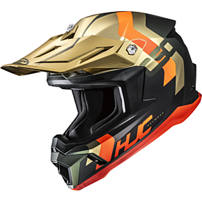 C50 Helmet - Primal - MC6HSF - Small MP46NUS41H6V