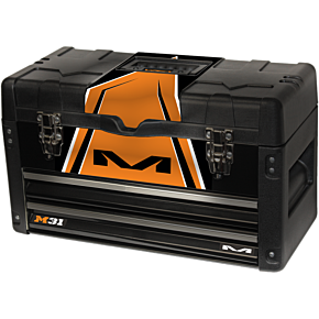 M31 Worx™ Box Orange M31-406