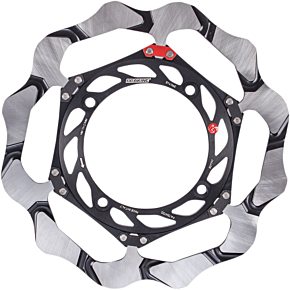 EPTA Rotor - 280 mm - Suzuki BY4136E