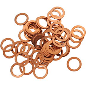 Drain Plug Washers - M10 CPRM10.15-50