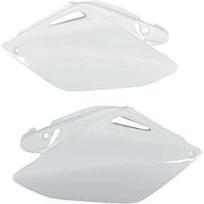 Side Panels - White HO04606-041