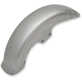 Front Fender - For 16"/17" Wheel - Smooth 1401-0619
