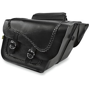 Fleetside Slant Saddlebags 58709-20