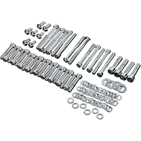 Transmission/Primary/Camshaft Bolts - '00-'06 Softail P-10-16-01