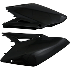 Side Panels - Black SU04918001