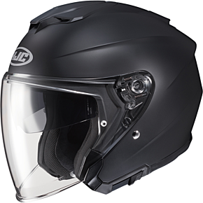 i30 Helmet - Solid - Black - XS 337654