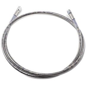 Universal Brake Line - Clear - 47" DS098847