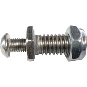 Seat Hold Down Bolt - 1/4-20 CV4872
