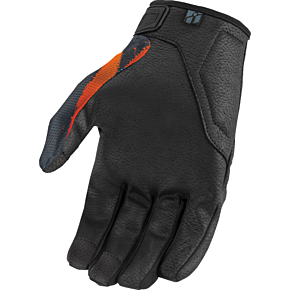 Hooligan™ Rad Dawn Gloves - Orange - 2XL 3301-4861
