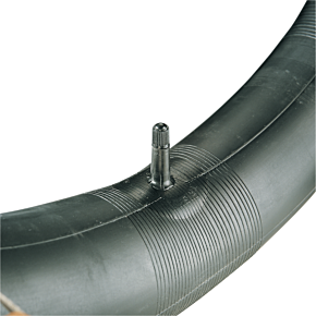 ATV Inner Tube - Standard - 12" - TR-13 - Center Rubber Valve 77605442